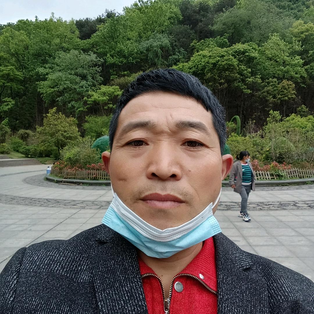 木工老杨