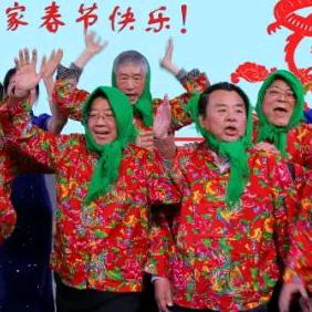 我是老英