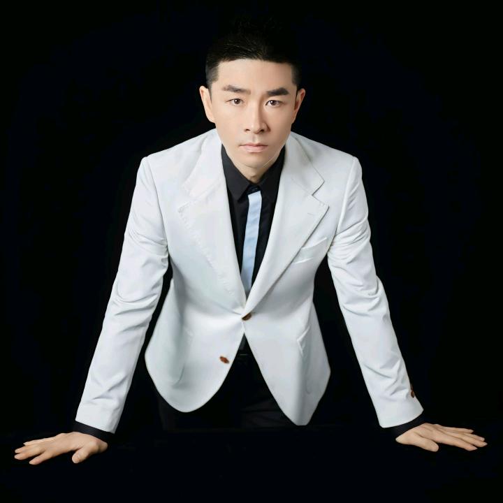 姜涛8687(冰凌花)