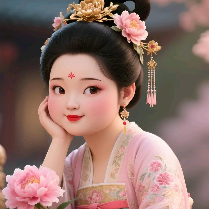 艳贵妃
