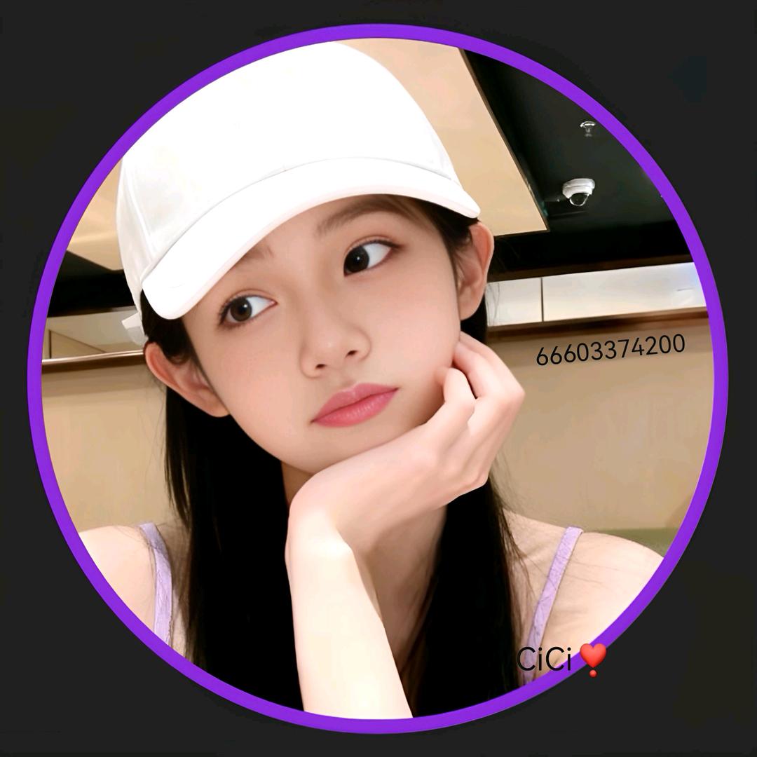 CiCi❣️
