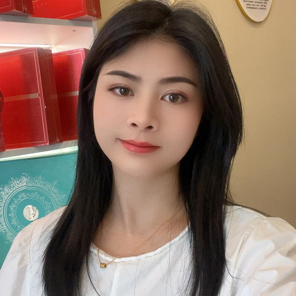 妮子🔥