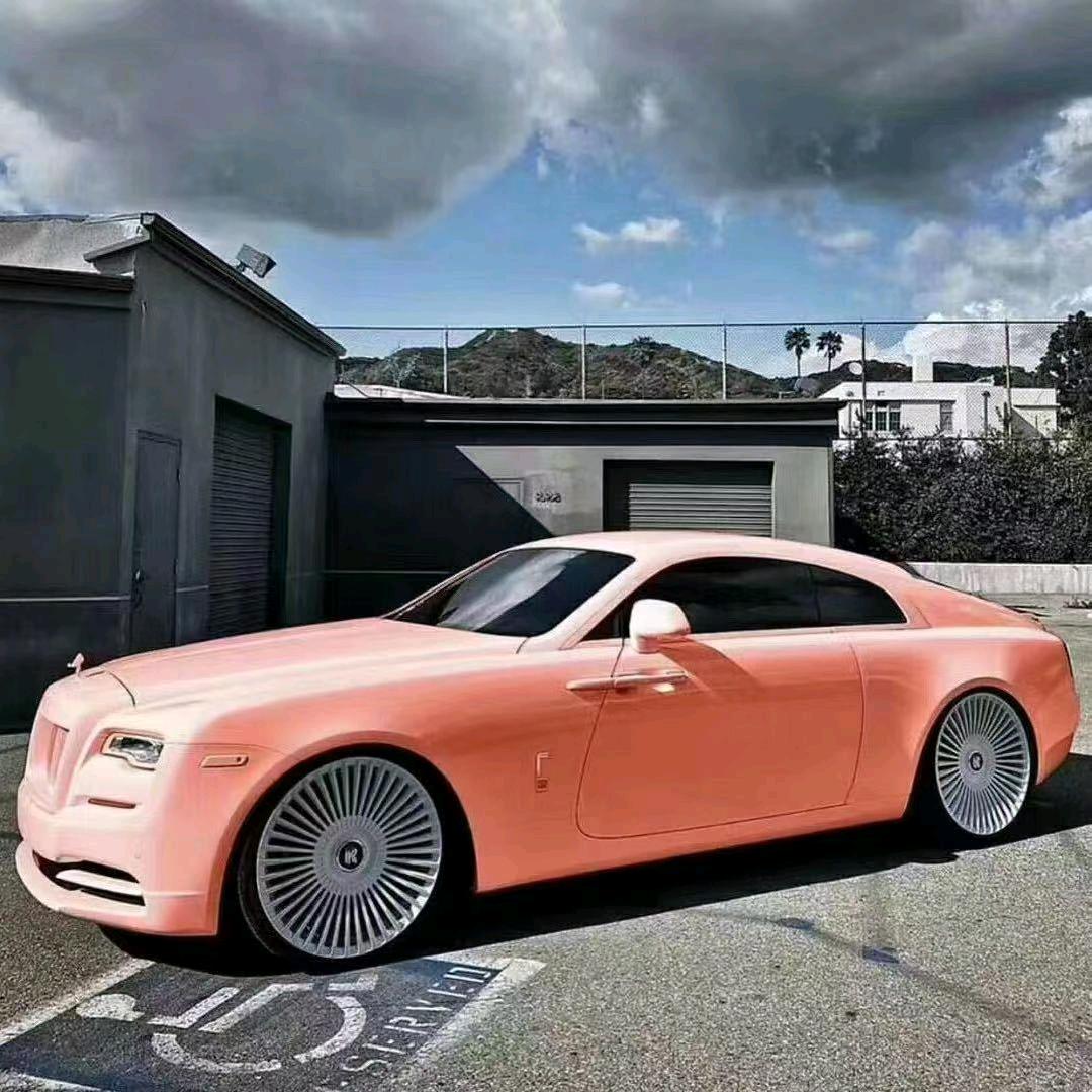 李小春租车