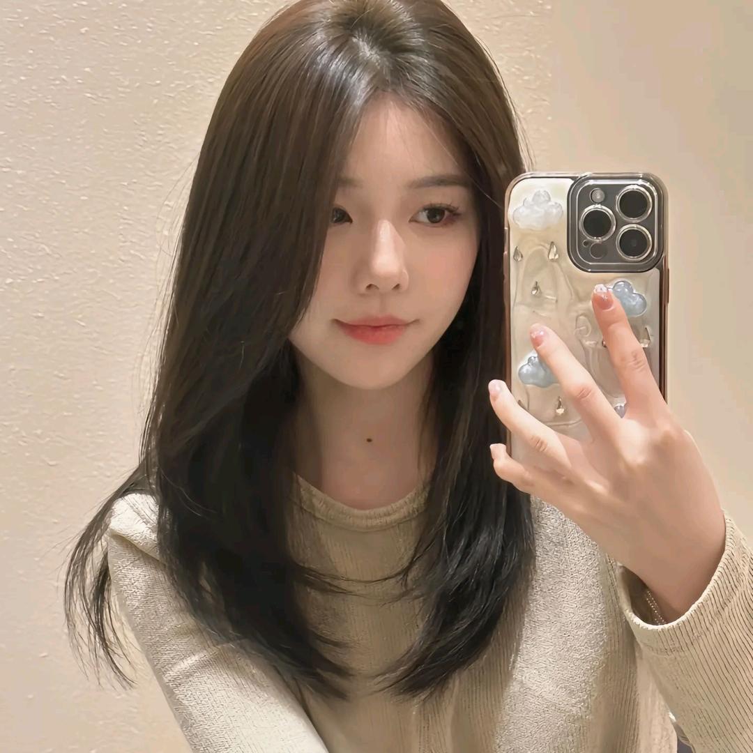 小白白