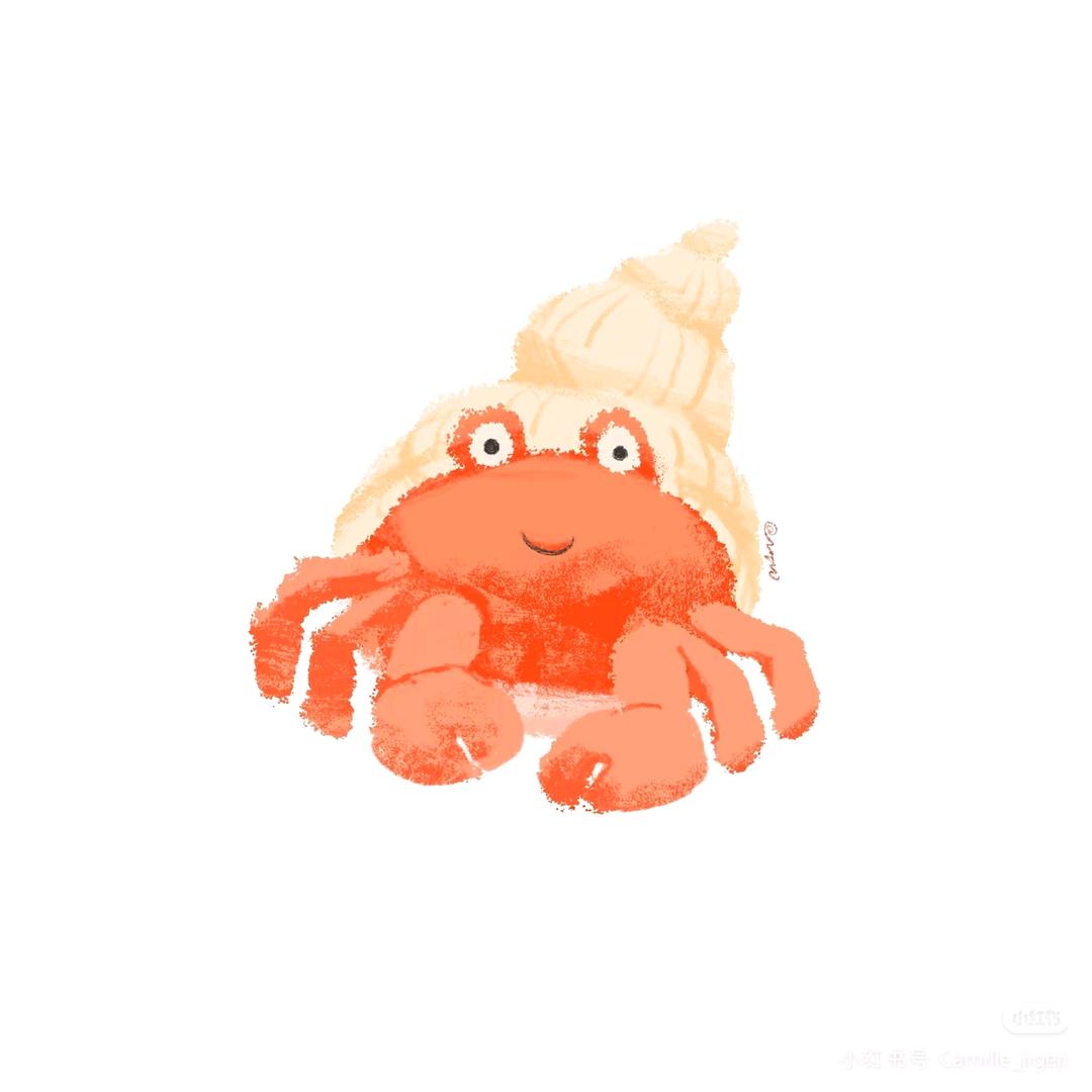 蟹🐚🦀黄🍳小笼包