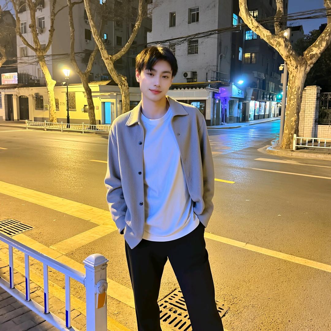 ꦿ໊余生随心᭄ꦿᩚ٭