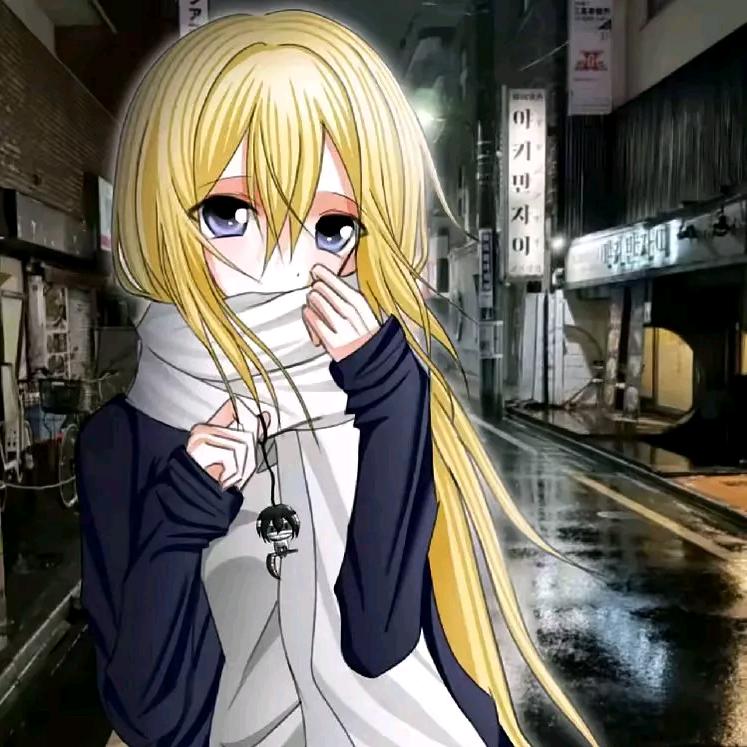 如果忧郁是种天赋