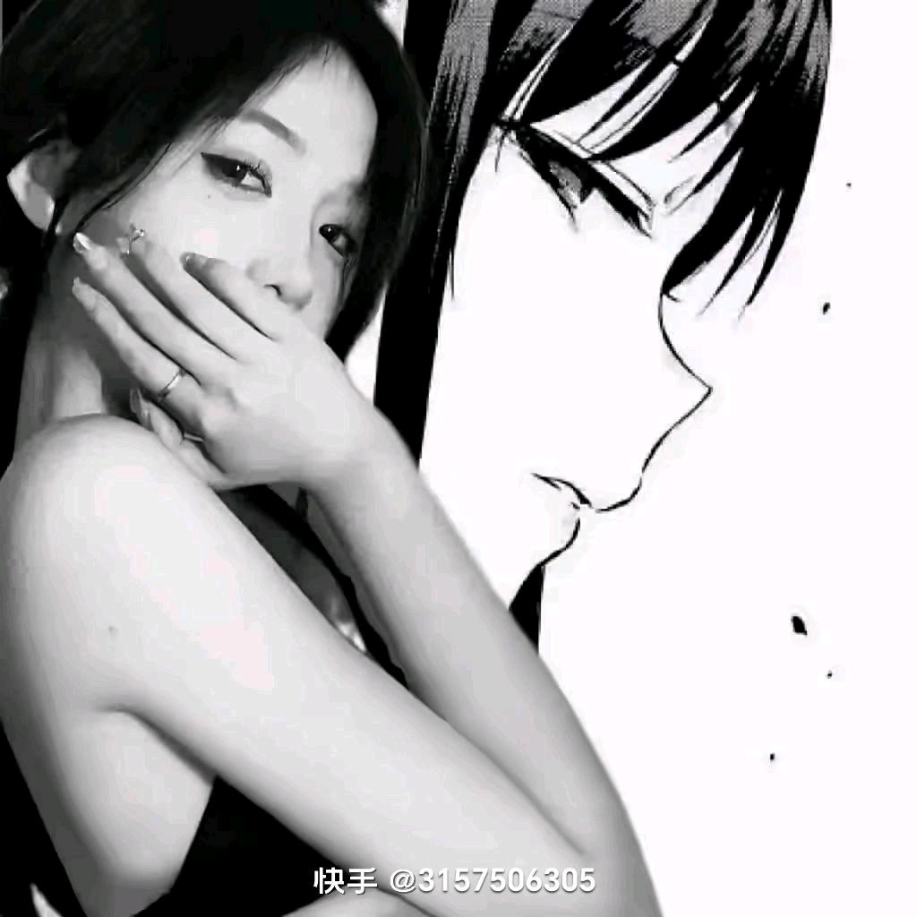 议论我，你配吗？