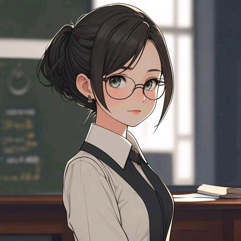 小学杨老师