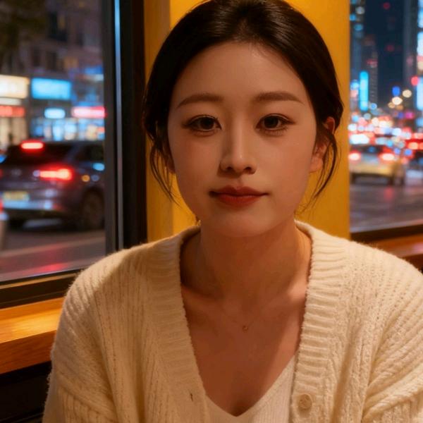 迷路的妹子