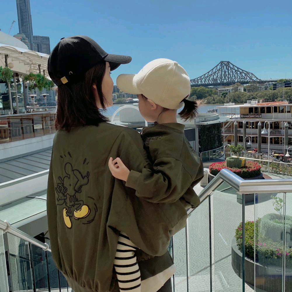 辰辰妈童装甄选