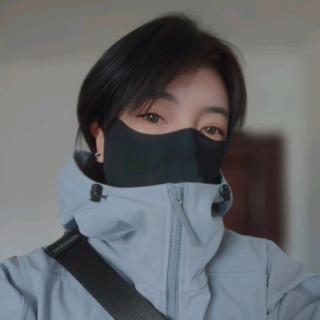 鱼咕咕*☀️