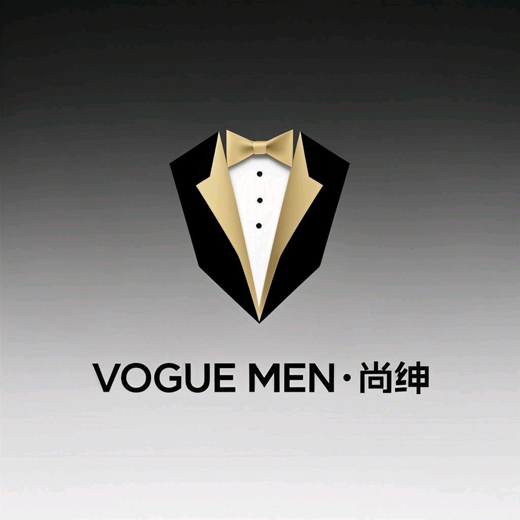 VOGUE MEN 尚绅