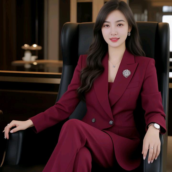 宁夏美业柒洛颜智能调肤