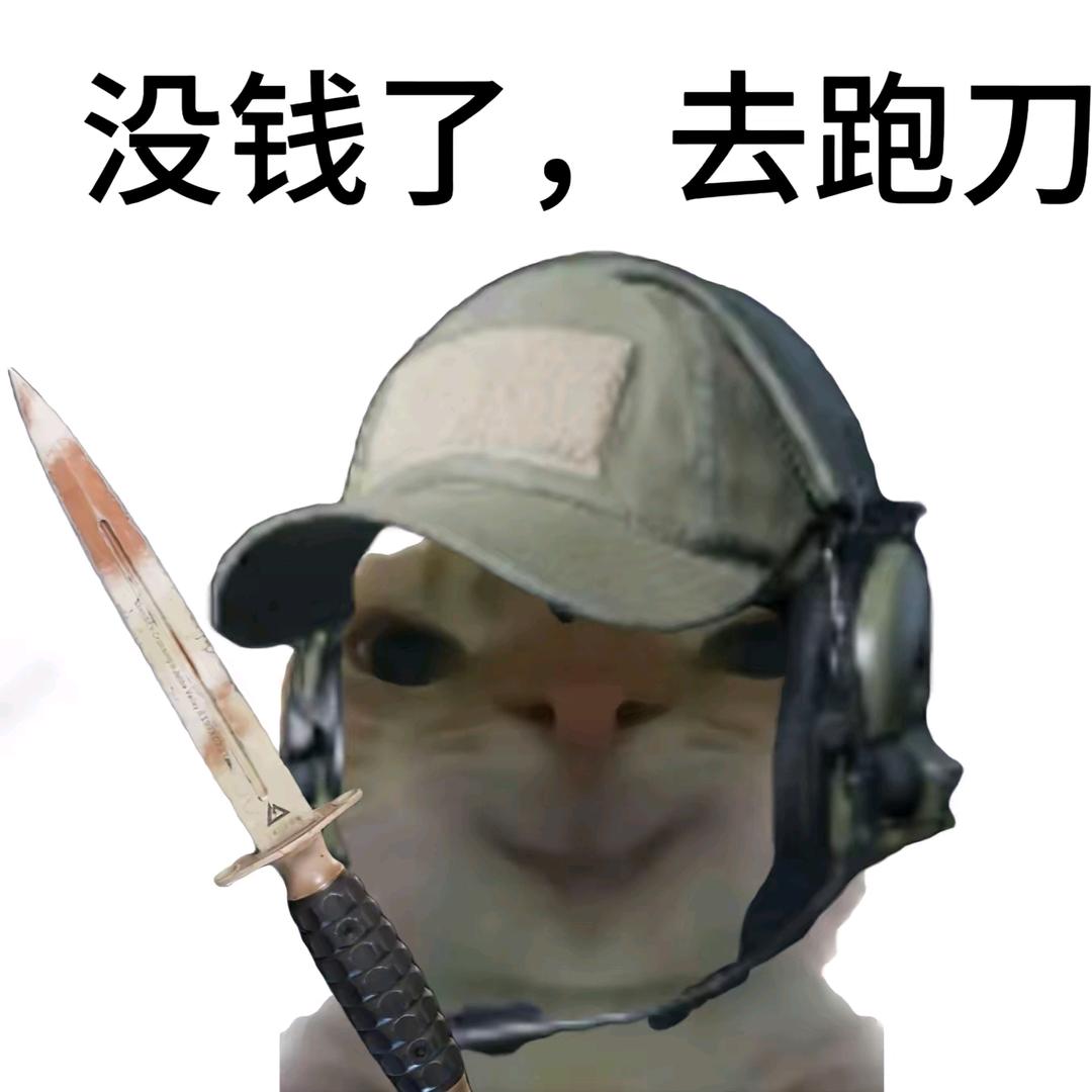 鼠小刀（三角洲行动）