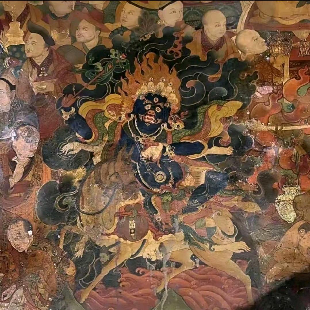 人生过客🚶‍♂️