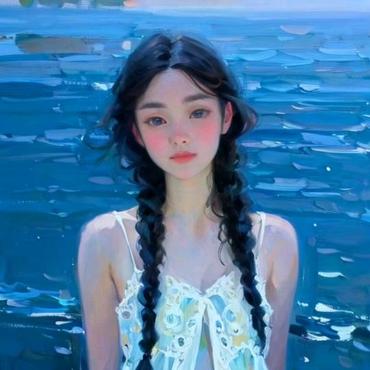 小蟹