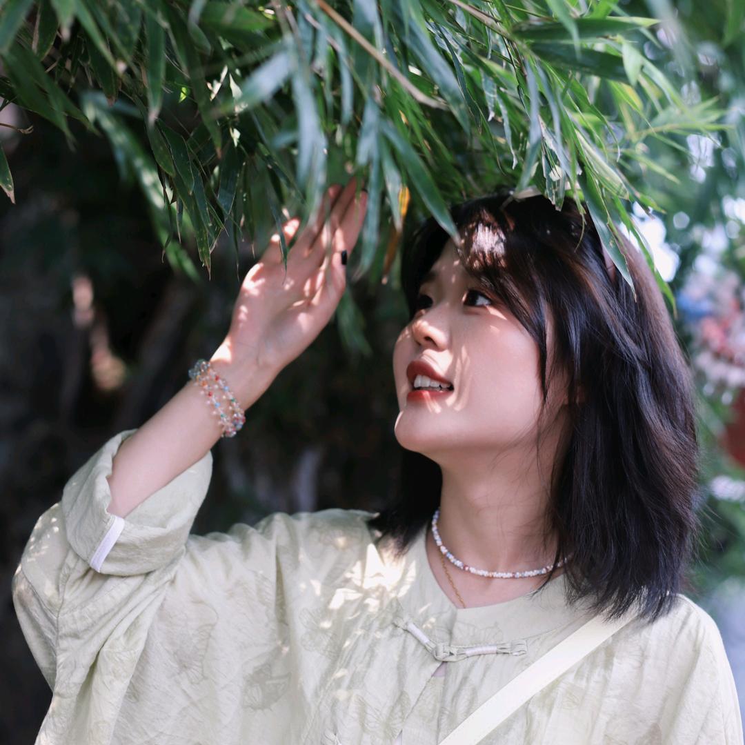 ✨是欢欢吖🍀