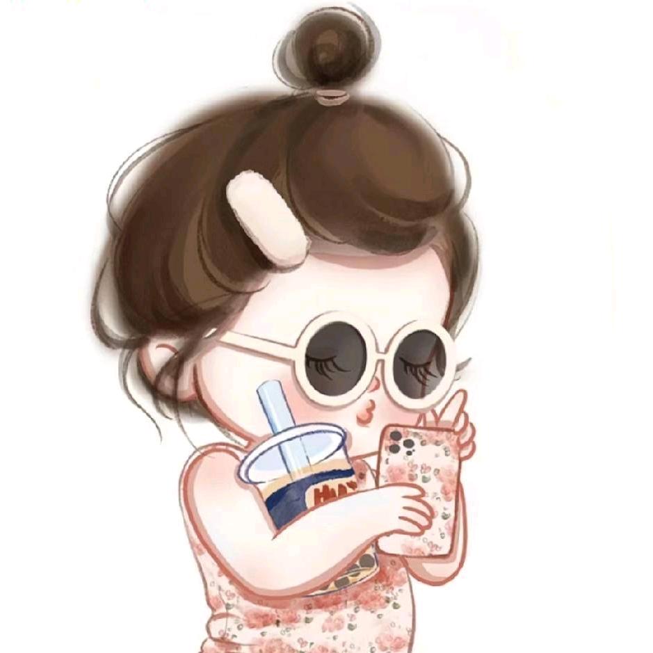财神爷的心尖宠