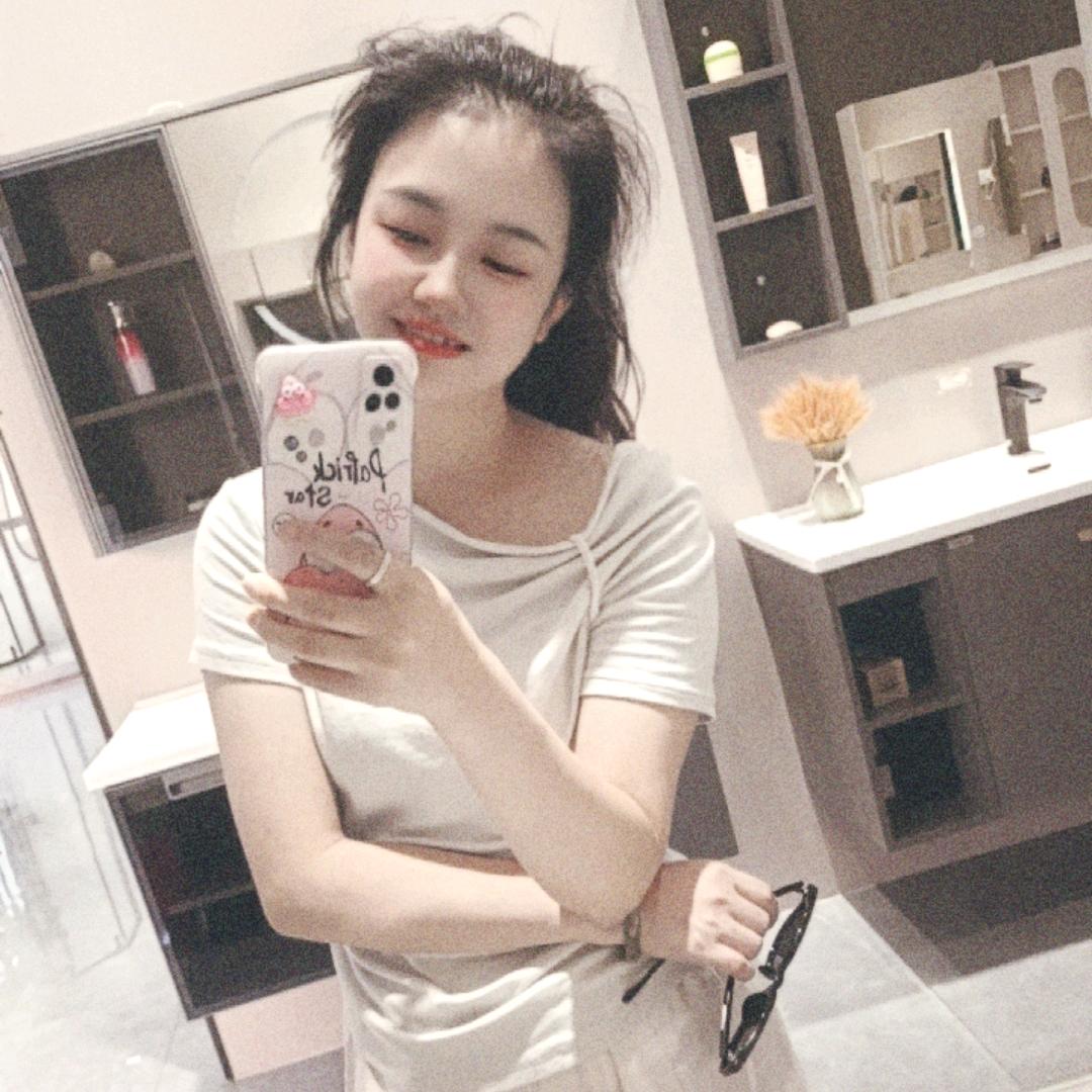 环江华艺卫浴的小姐姐