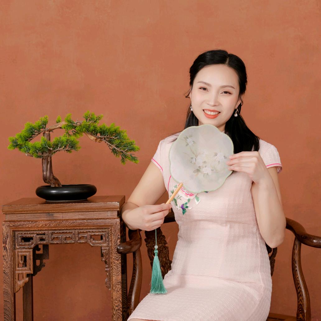 是渔渔妈阿