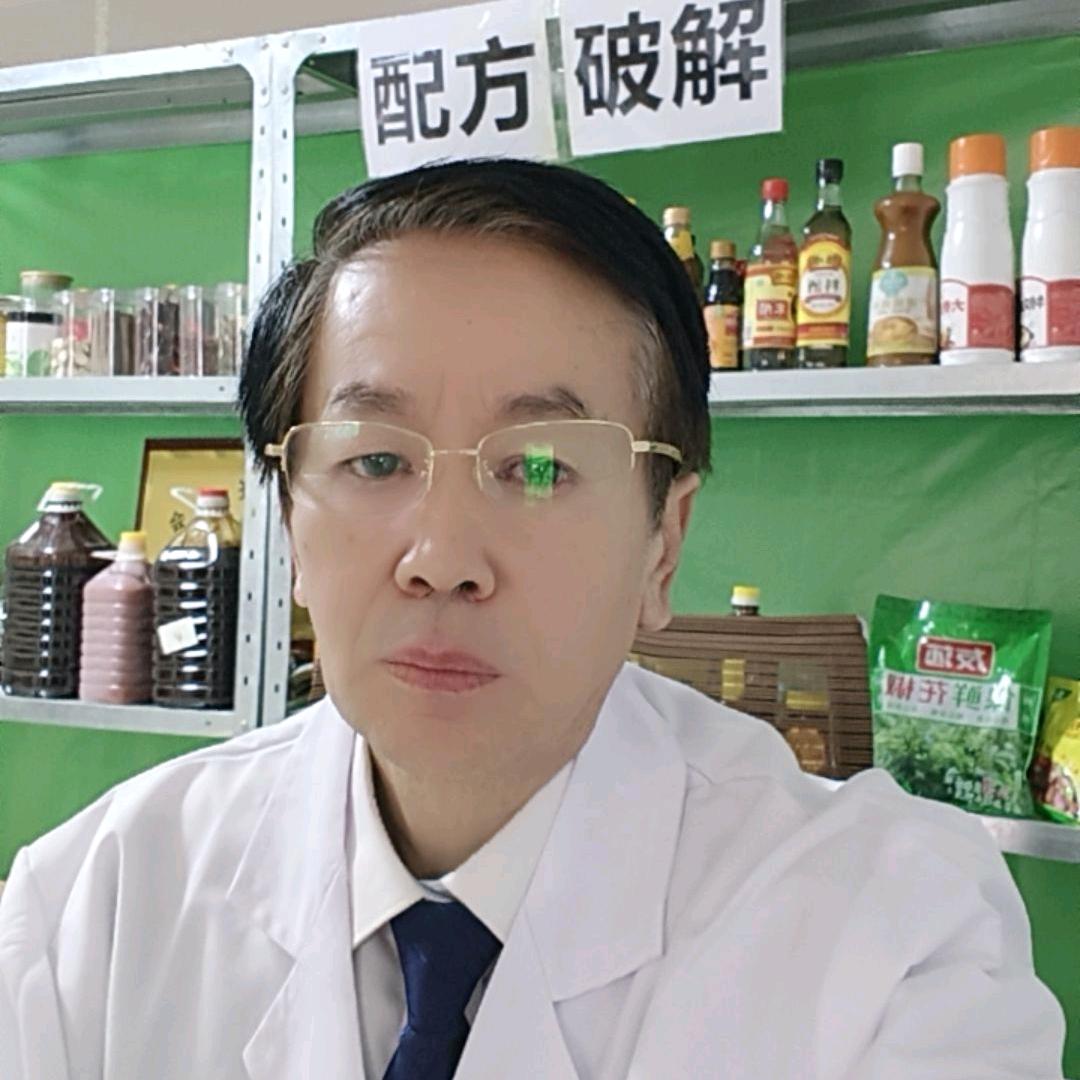 美食配方优化师～优膳源餐饮