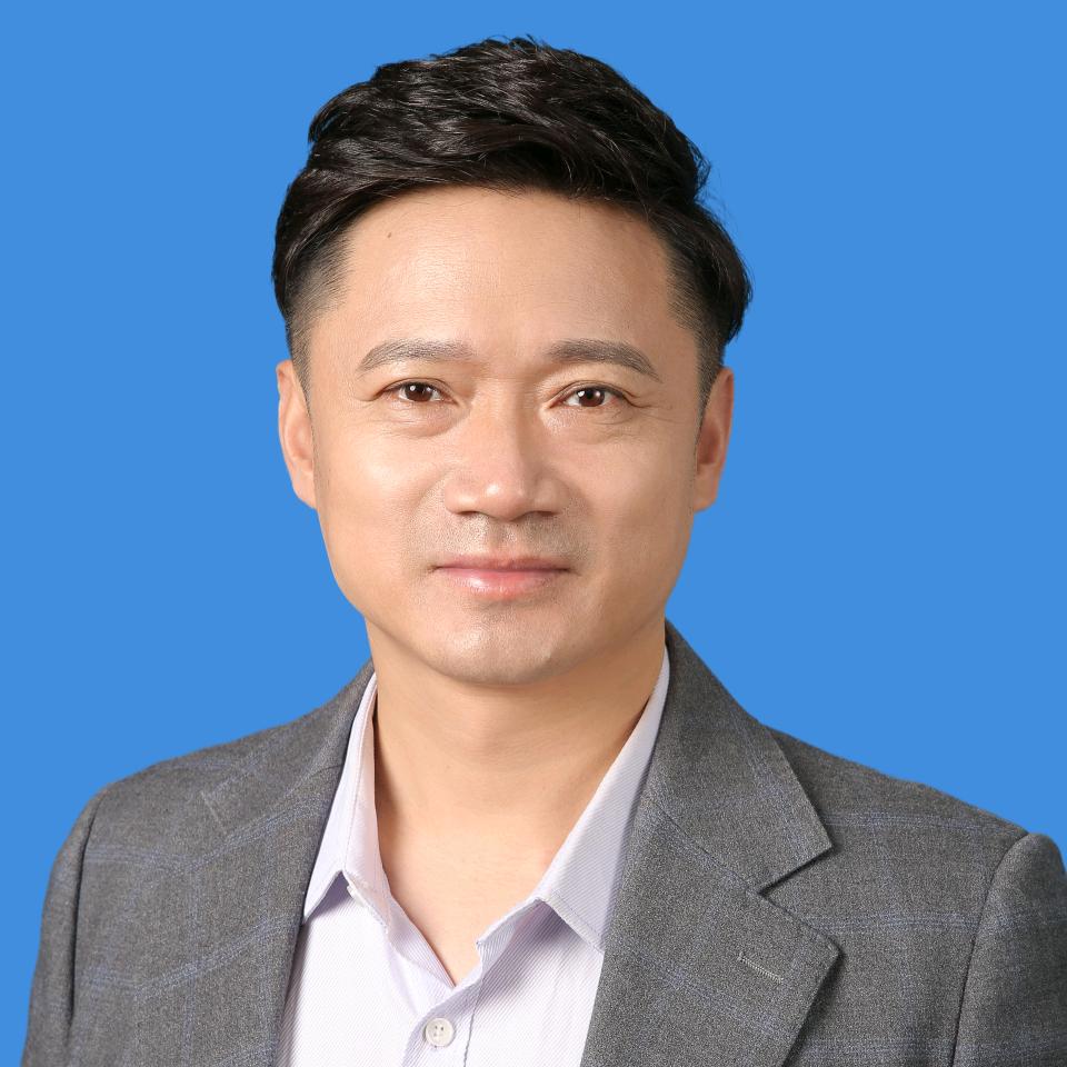 爱佑养鸡课堂丁纯海