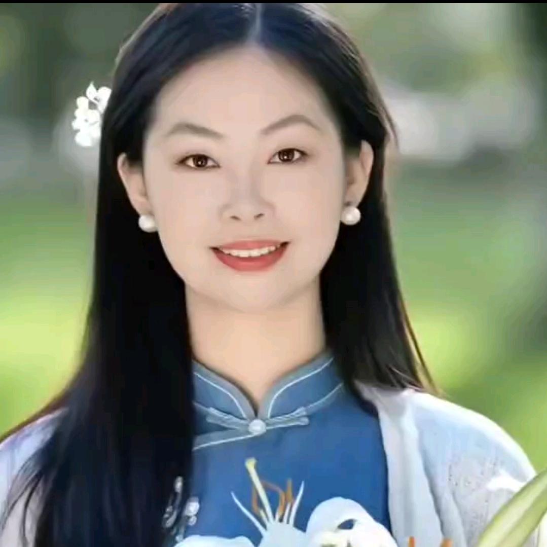 程兴∴益灵姐小号