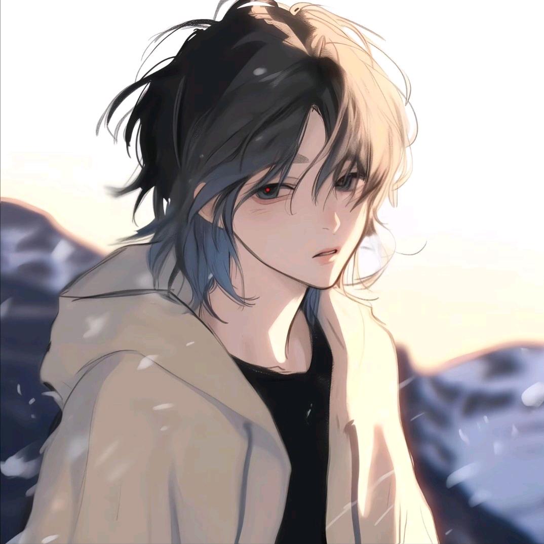 ず夜空下的流星ゞ