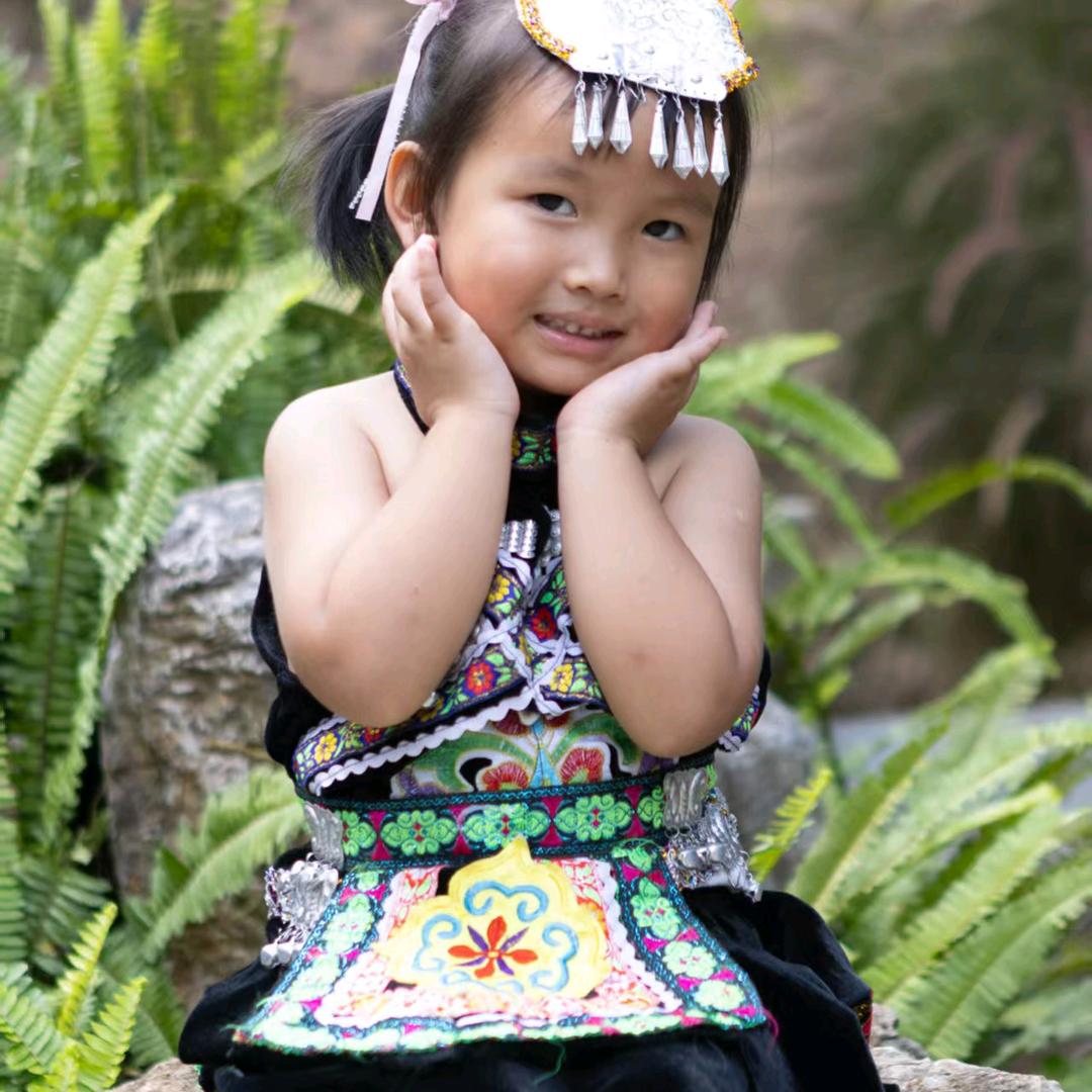 杨富美