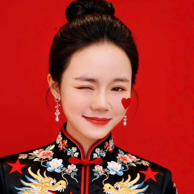 贵州小姐姐