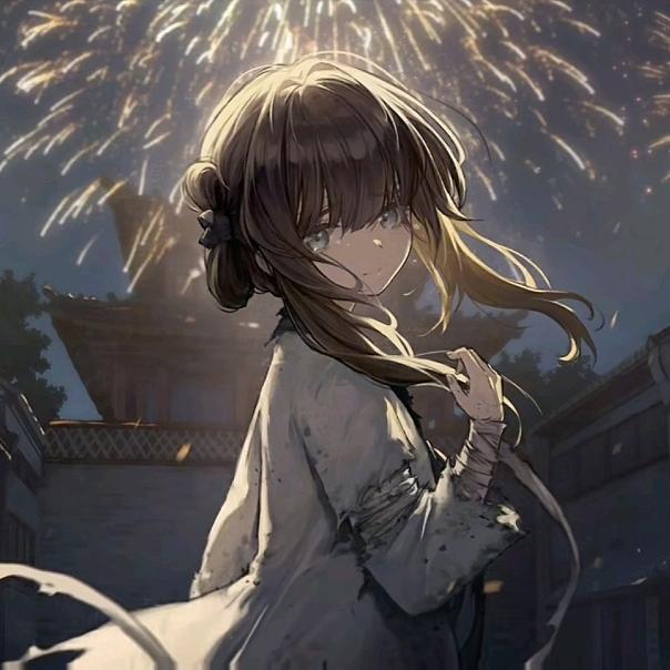 穗穗平安