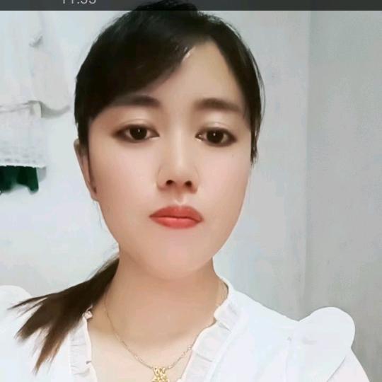 我的快乐就是想你