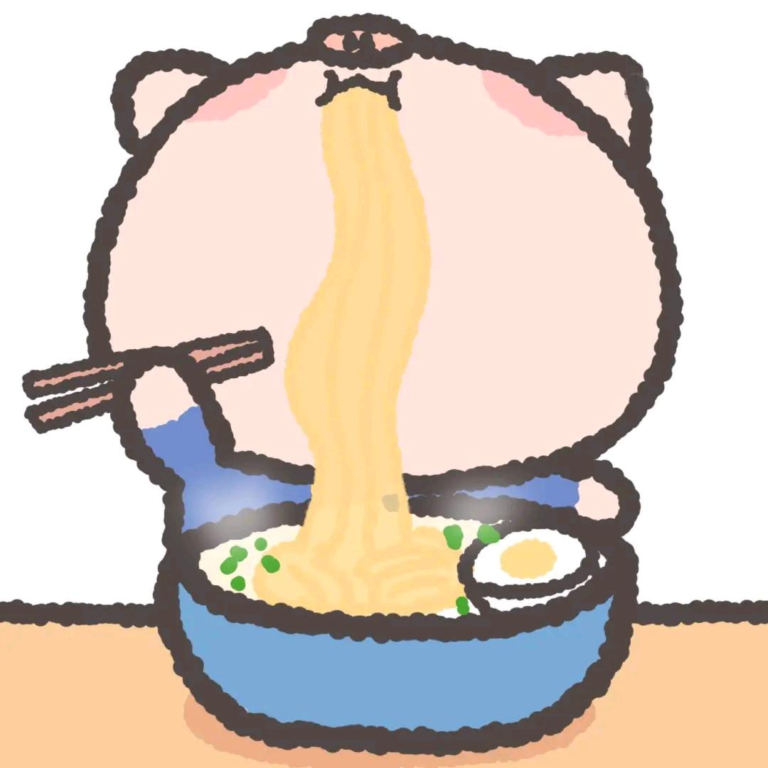一碗粥