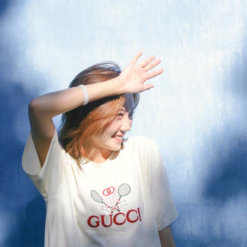 徐徐的溜达日记