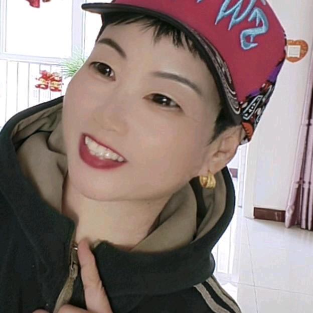 喜姐