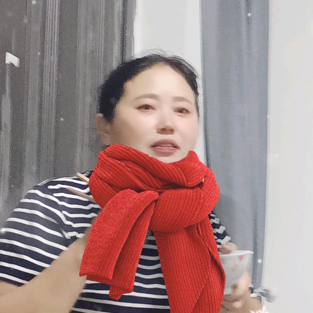 粟大姐