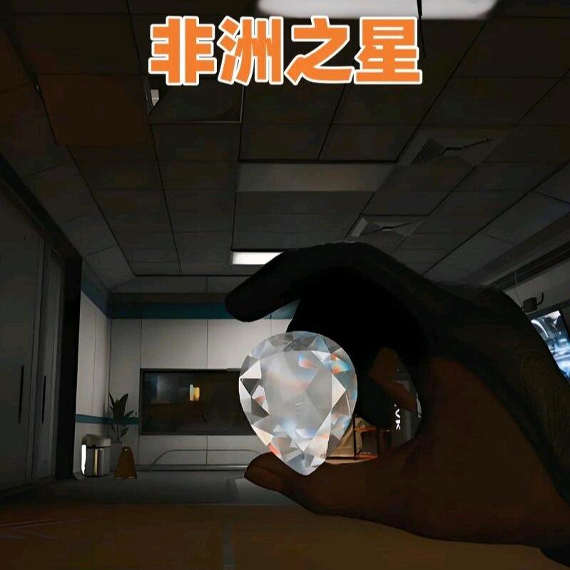 大雄跑刀（三角洲行动）