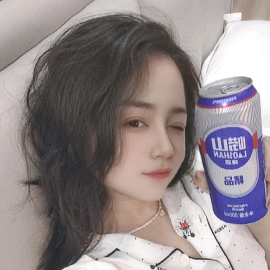 捧在手心的优乐美