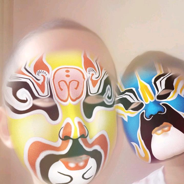 嘻嘻