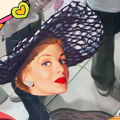 Cycie🥨Cheers Yi🥂