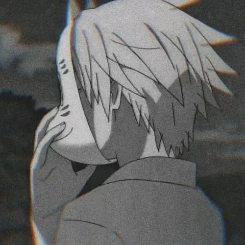 落