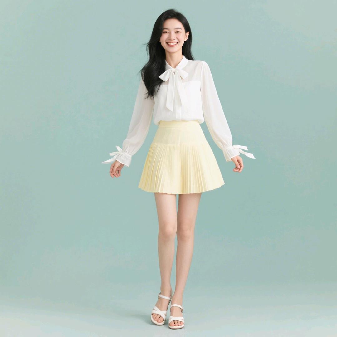 时光成衣女装分享