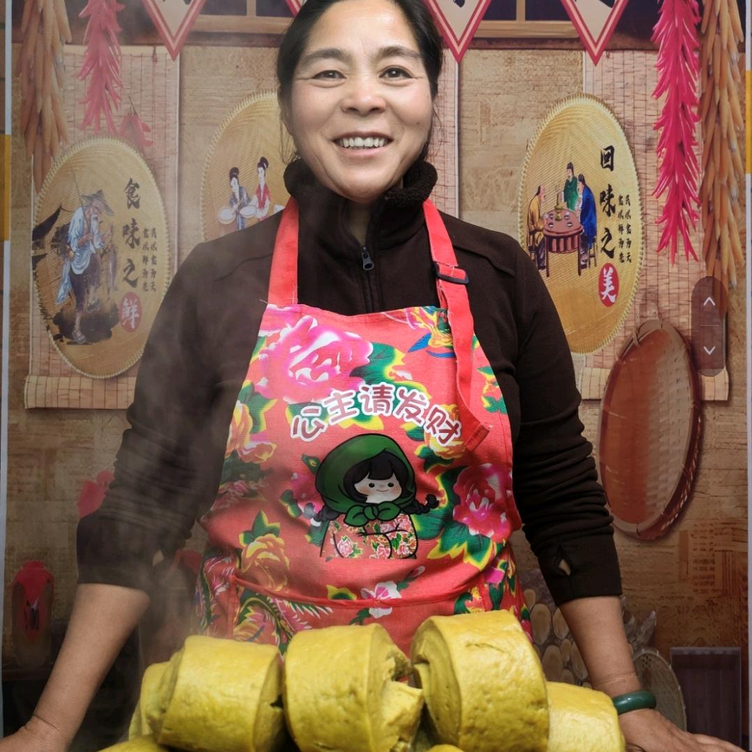 香嬢嬢土特产