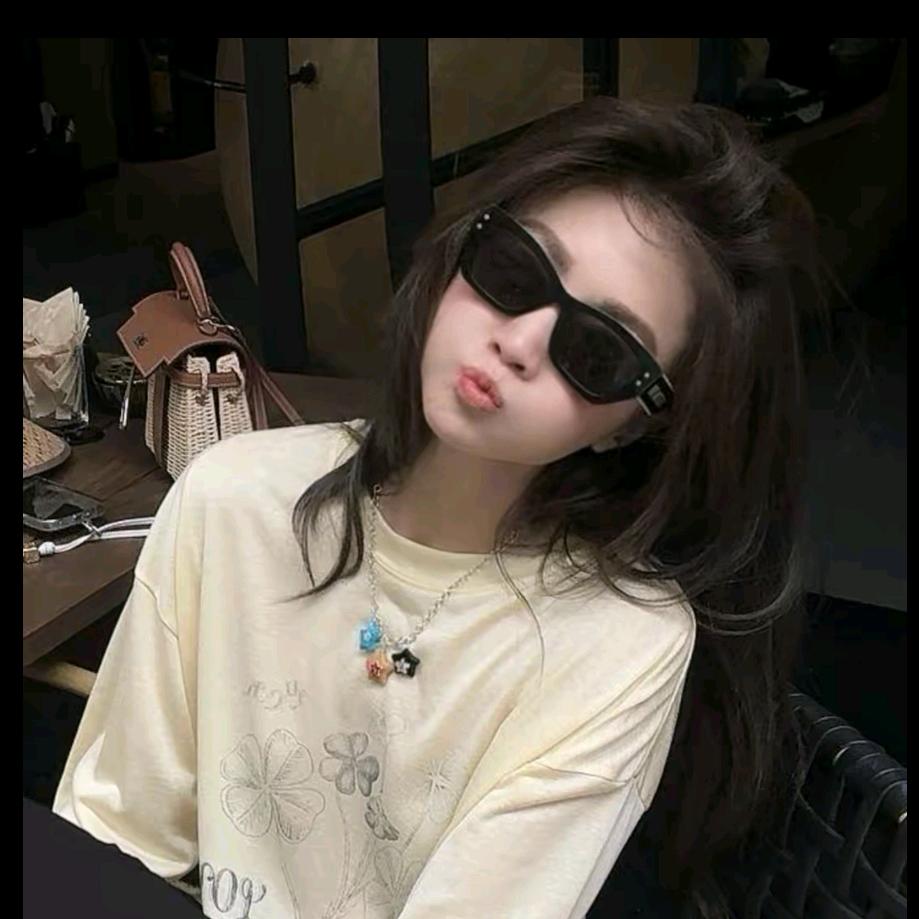 朴夫人（穿搭分享）