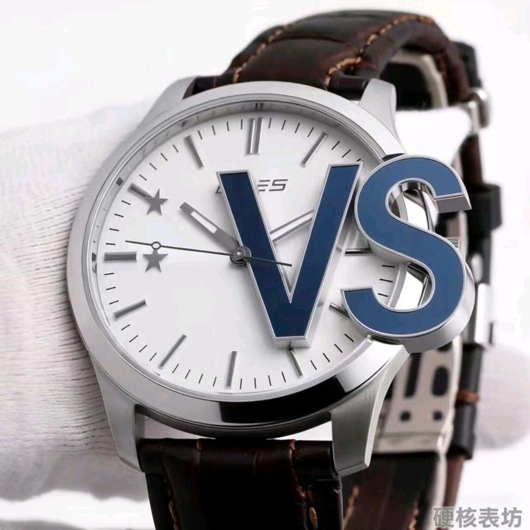 硬核表坊7号