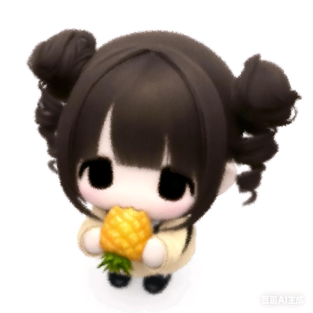 小月亮