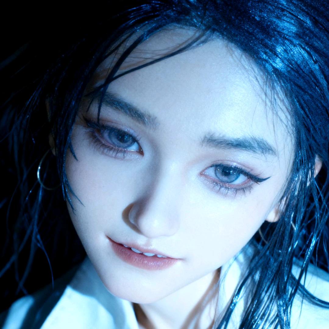 小妹媄.
