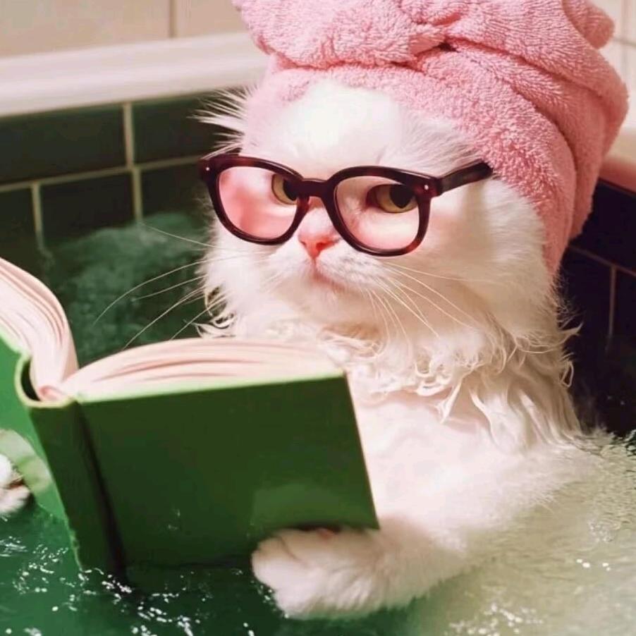 你是不是油猫饼