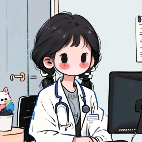凌晨爱测评
